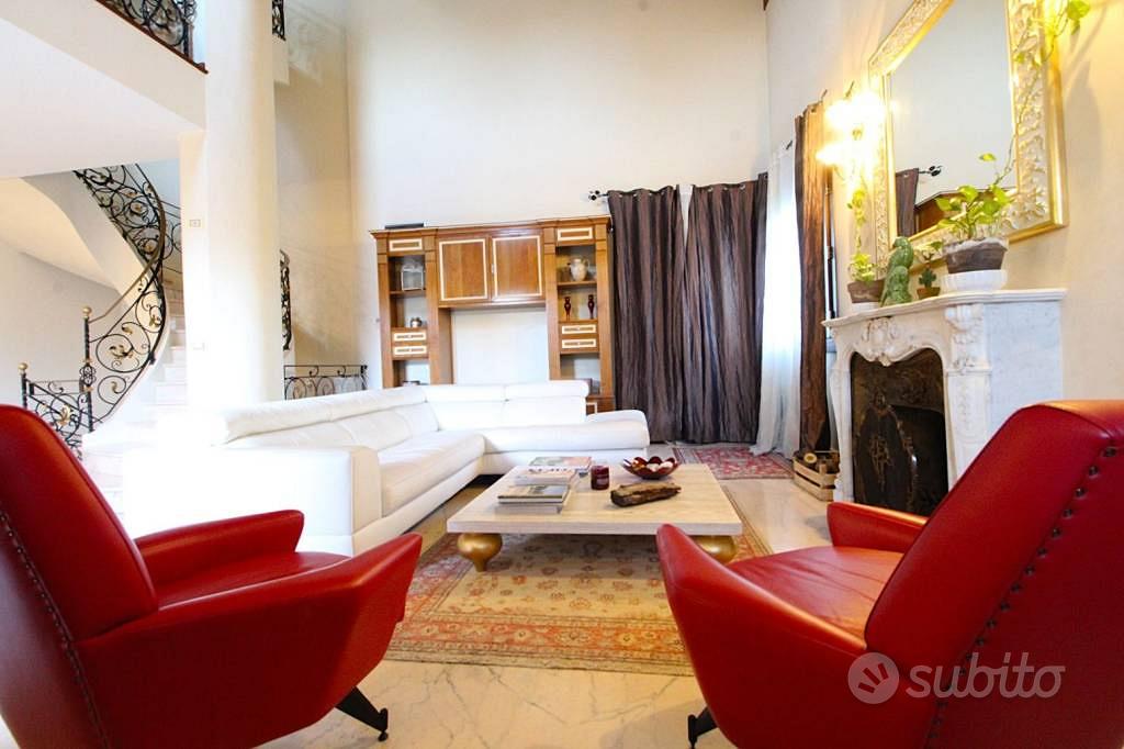 Casa – Modena, Saliceta San Giuliano, San Faustino- Madonnina- Quattro Ville - Altro