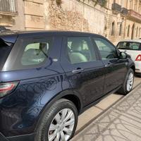 DISCOVERY Sport 2.0  2016 con motore fuso