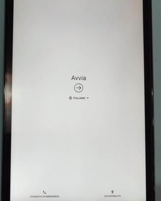 Samsung Galaxy Tab LTE a6 .SM T585 2/32