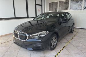 BMW Serie 1 116d Advantage auto