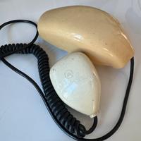 Telefono fisso anni ‘60-‘70