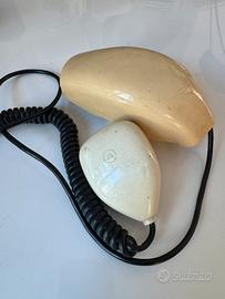 Telefono fisso anni ‘60-‘70