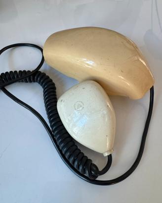 Telefono fisso anni ‘60-‘70