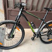 merida BIG NINE SLX EDITION tg XL