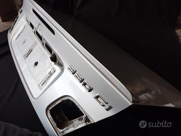 BAULE BMW E46 330CI 