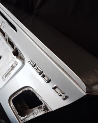BAULE BMW E46 330CI 