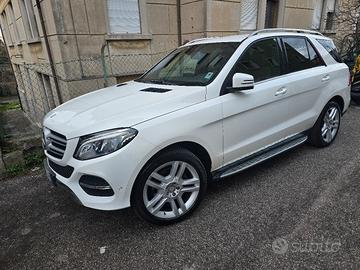 MERCEDES GLE 250
