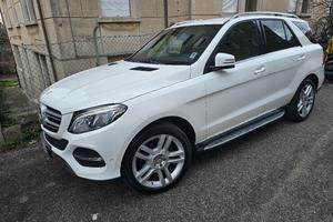 MERCEDES GLE 250