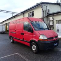 RENAULT Master L2 H2 120CV SOLO PER RIVENDITORI