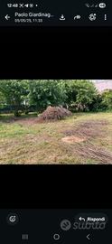 Terreno edificabile Vercelli unico nel suo genere