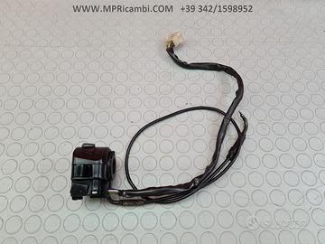 DEVIO LUCE KTM LC4 640 SUPERMOTO 2001 2000 LC 4 MO