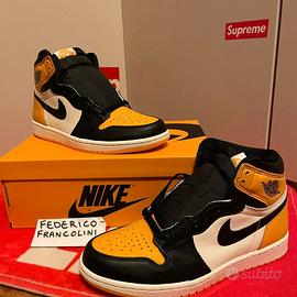 Nike Air Jordan 1 Retro High OG 41