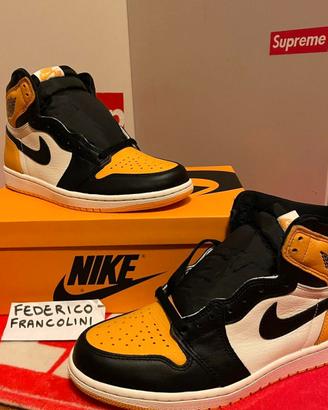 Nike Air Jordan 1 Retro High OG 41