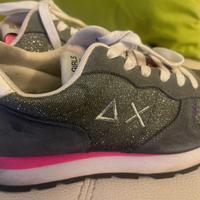 Scarpe ginnastica Sun68