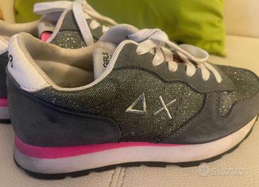 Scarpe ginnastica Sun68