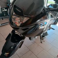 Honda Deauville