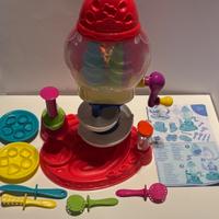 PLAY DOH - la fabbrica delle caramelle