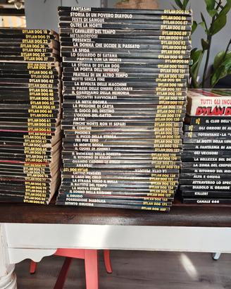 dylan dog