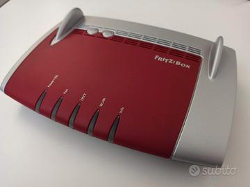 Modem Fritz!Box 7560