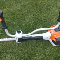 Decespugliatore STIHL FS561C-EM