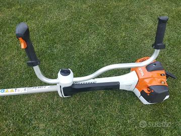 Decespugliatore STIHL FS561C-EM