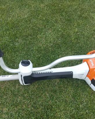 Decespugliatore STIHL FS561C-EM