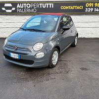 FIAT 500 C 1.0 Hybrid Dolcevita (70CV) Cabrió