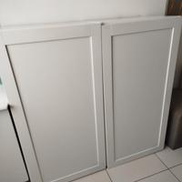 armadi bassi ikea platsa / anta sannidal