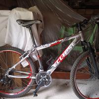 mtb unisex adulto