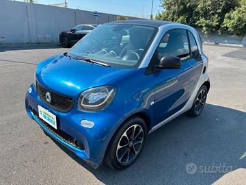 Smart ForTwo 70 1.0 Prime
