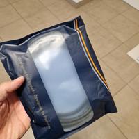 Cavo 4 metri Ethernet RJ45 LAN Cat8 SSTP 40Gbps