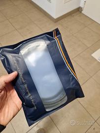 Cavo 4 metri Ethernet RJ45 LAN Cat8 SSTP 40Gbps