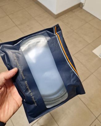 Cavo 4 metri Ethernet RJ45 LAN Cat8 SSTP 40Gbps