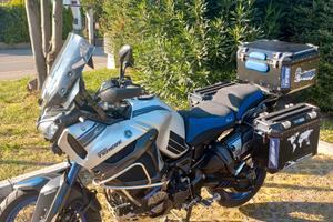 Yamaha XT 1200 ZE Super Ténéré - 2015 wordcrosser