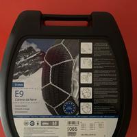 Catene click clack konig nuove