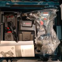 trapano avvitatore Bosch professional GSB 18V-55