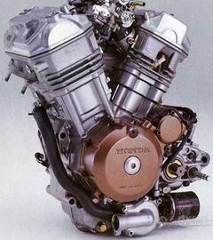 Motore Honda Africa Twin 650 RD03, 750 RD04 RD07/A