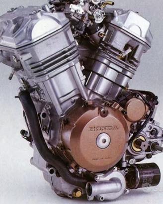 Motore Honda Africa Twin 650 RD03, 750 RD04 RD07/A