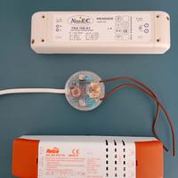 Trasformatore elettronico