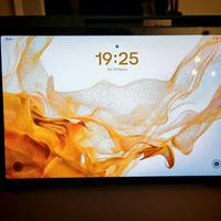 Samsung Alaxy tab S8