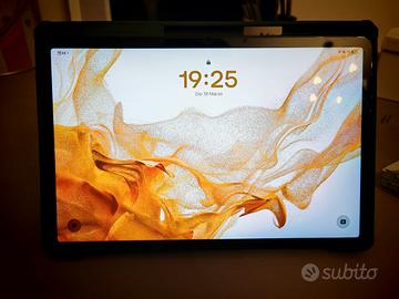 Samsung Alaxy tab S8