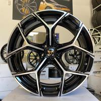 Cerchi Cupra raggio 20 NUOVI cod.98432