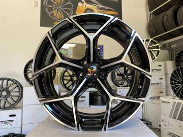 Cerchi Cupra raggio 20 NUOVI cod.98432