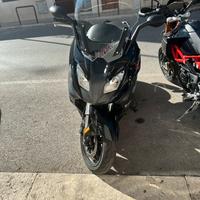 Bmw c650