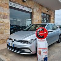 Volkswagen Golf 2.0 TDI 115 CV SCR Life