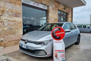 Volkswagen Golf 2.0 TDI 115 CV SCR Life