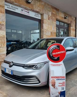 Volkswagen Golf 2.0 TDI 115 CV SCR Life