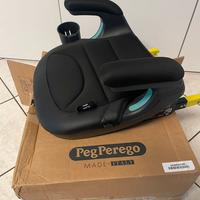 Seggiolino auto isofix per bambini