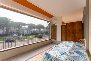 Lido di Spina zona centro, bilocale