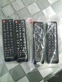 Telecomandi SAMSUNG Originali